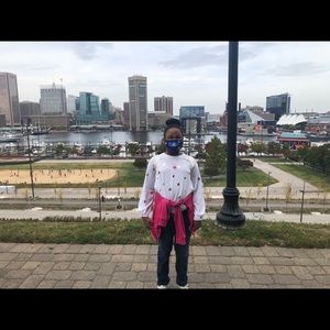 Meet your Posher, Kerean